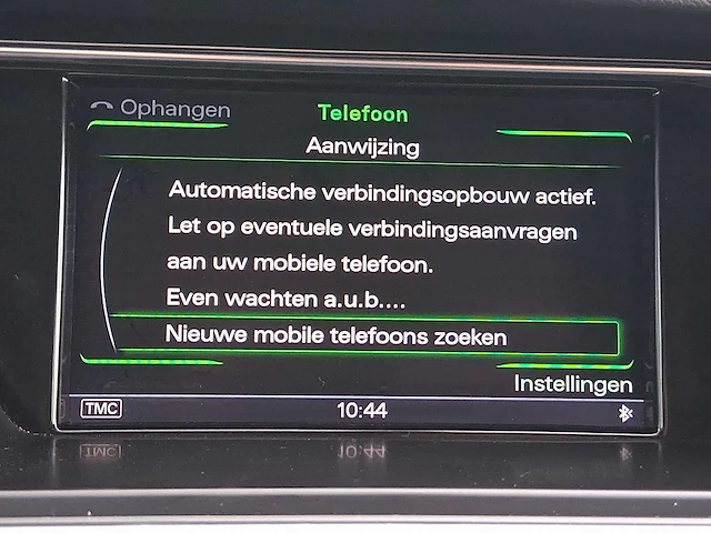 Audi a4 avant 1.8 tfsi pro line s 2012 | pd-820-p - afbeelding 32 van  38
