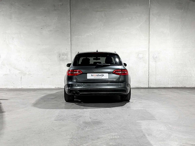 Audi a4 avant 1.8 tfsi s edition 120pk 2013, 26-zrp-1 - afbeelding 3 van  41