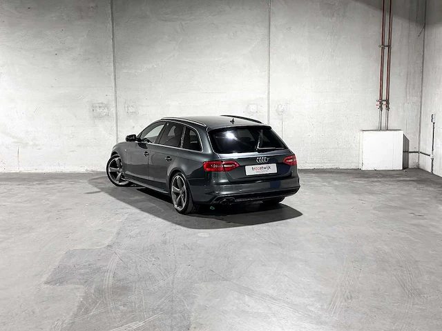 Audi a4 avant 1.8 tfsi s edition 120pk 2013, 26-zrp-1 - afbeelding 6 van  41