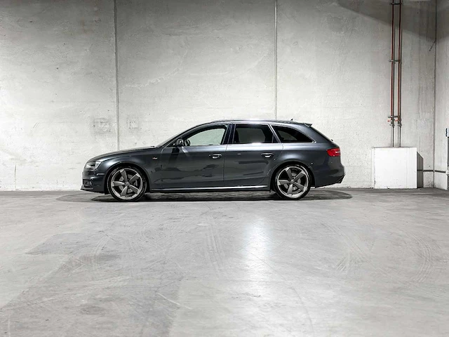 Audi a4 avant 1.8 tfsi s edition 120pk 2013, 26-zrp-1 - afbeelding 7 van  41