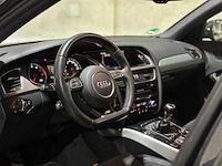 Audi a4 avant 1.8 tfsi s edition 120pk 2013, 26-zrp-1 - afbeelding 9 van  41