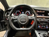 Audi a4 avant 1.8 tfsi s edition 120pk 2013, 26-zrp-1 - afbeelding 10 van  41