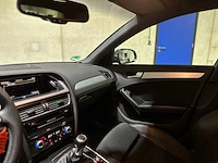 Audi a4 avant 1.8 tfsi s edition 120pk 2013, 26-zrp-1 - afbeelding 11 van  41