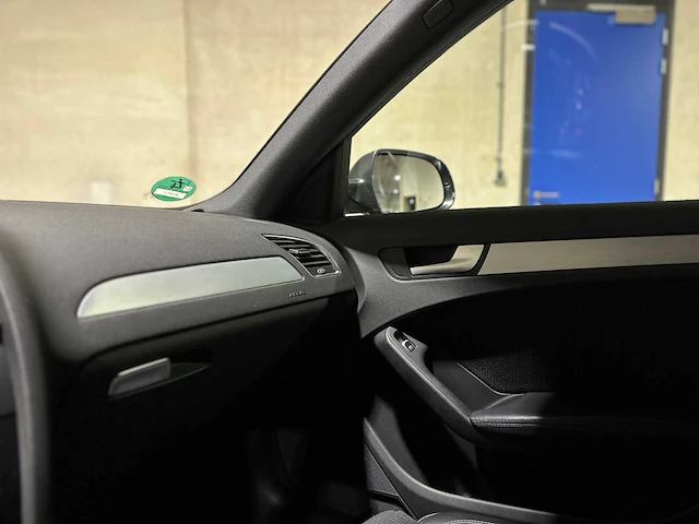 Audi a4 avant 1.8 tfsi s edition 120pk 2013, 26-zrp-1 - afbeelding 22 van  41