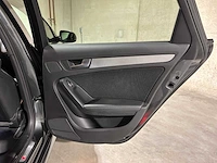 Audi a4 avant 1.8 tfsi s edition 120pk 2013, 26-zrp-1 - afbeelding 29 van  41