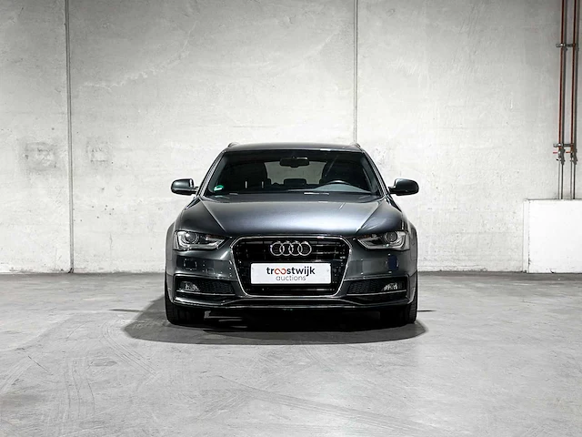 Audi a4 avant 1.8 tfsi s edition 120pk 2013, 26-zrp-1 - afbeelding 23 van  41