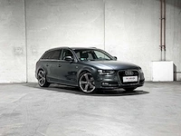 Audi a4 avant 1.8 tfsi s edition 120pk 2013, 26-zrp-1 - afbeelding 37 van  41