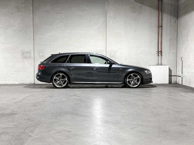 Audi a4 avant 1.8 tfsi s edition 120pk 2013, 26-zrp-1 - afbeelding 39 van  41