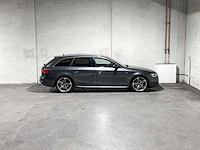 Audi a4 avant 1.8 tfsi s edition 120pk 2013, 26-zrp-1 - afbeelding 40 van  41