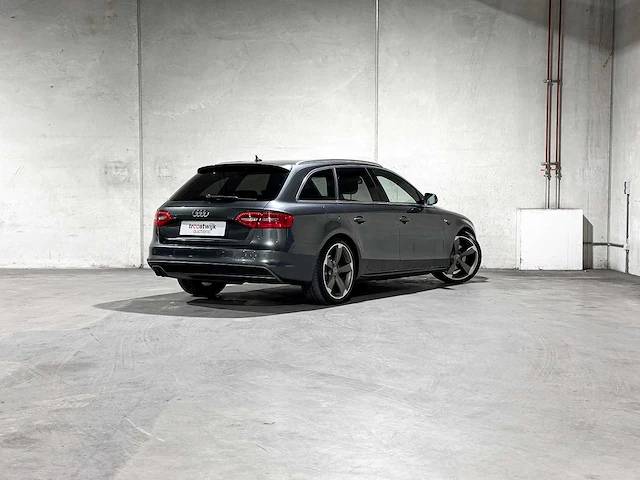 Audi a4 avant 1.8 tfsi s edition 120pk 2013, 26-zrp-1 - afbeelding 41 van  41