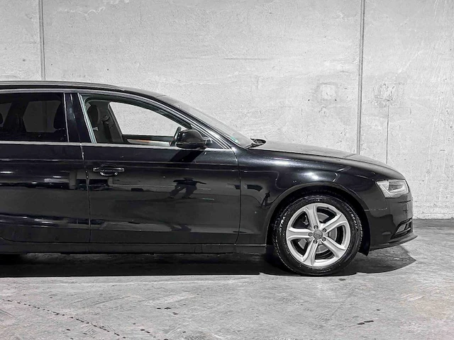 Audi a4 avant 1.8 tfsi s edition 170pk 2015, p-183-tz - afbeelding 2 van  42