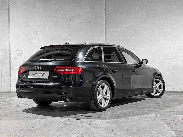 Audi a4 avant 1.8 tfsi s edition 170pk 2015, p-183-tz - afbeelding 3 van  42