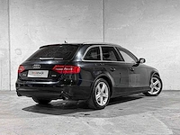 Audi a4 avant 1.8 tfsi s edition 170pk 2015, p-183-tz - afbeelding 3 van  42