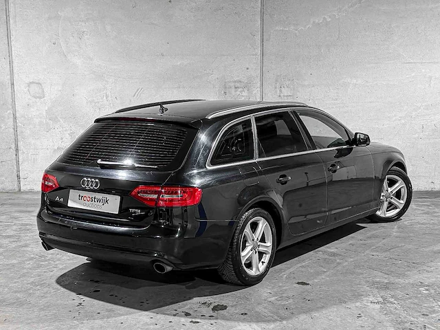 Audi a4 avant 1.8 tfsi s edition 170pk 2015, p-183-tz - afbeelding 4 van  42