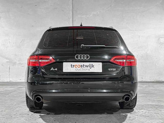 Audi a4 avant 1.8 tfsi s edition 170pk 2015, p-183-tz - afbeelding 5 van  42