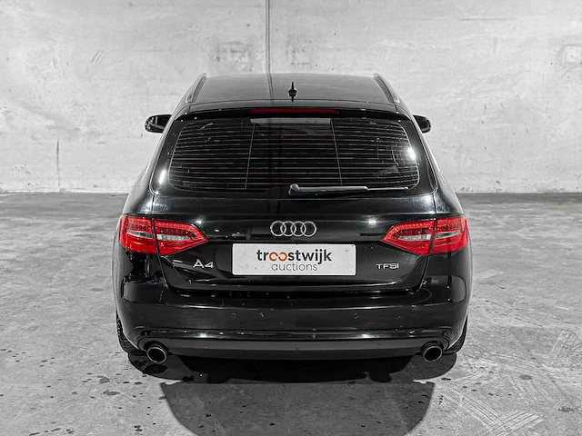 Audi a4 avant 1.8 tfsi s edition 170pk 2015, p-183-tz - afbeelding 6 van  42