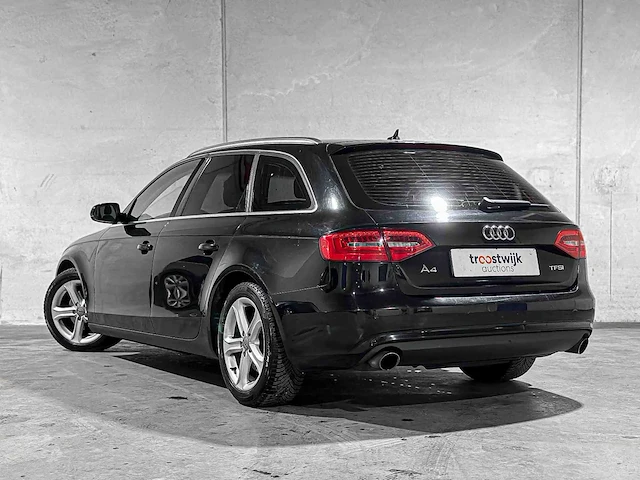 Audi a4 avant 1.8 tfsi s edition 170pk 2015, p-183-tz - afbeelding 7 van  42