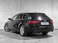 Audi a4 avant 1.8 tfsi s edition 170pk 2015, p-183-tz - afbeelding 7 van  42