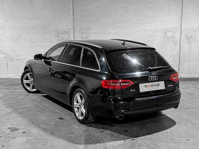 Audi a4 avant 1.8 tfsi s edition 170pk 2015, p-183-tz - afbeelding 8 van  42