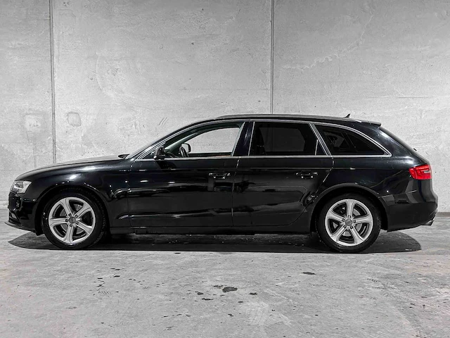Audi a4 avant 1.8 tfsi s edition 170pk 2015, p-183-tz - afbeelding 9 van  42