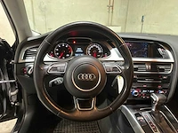 Audi a4 avant 1.8 tfsi s edition 170pk 2015, p-183-tz - afbeelding 11 van  42