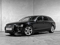 Audi a4 avant 1.8 tfsi s edition 170pk 2015, p-183-tz - afbeelding 1 van  42