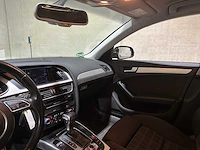 Audi a4 avant 1.8 tfsi s edition 170pk 2015, p-183-tz - afbeelding 13 van  42