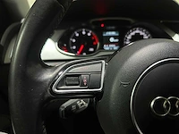 Audi a4 avant 1.8 tfsi s edition 170pk 2015, p-183-tz - afbeelding 15 van  42