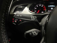Audi a4 avant 1.8 tfsi s edition 170pk 2015, p-183-tz - afbeelding 17 van  42