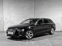 Audi a4 avant 1.8 tfsi s edition 170pk 2015, p-183-tz - afbeelding 12 van  42