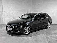 Audi a4 avant 1.8 tfsi s edition 170pk 2015, p-183-tz - afbeelding 23 van  42