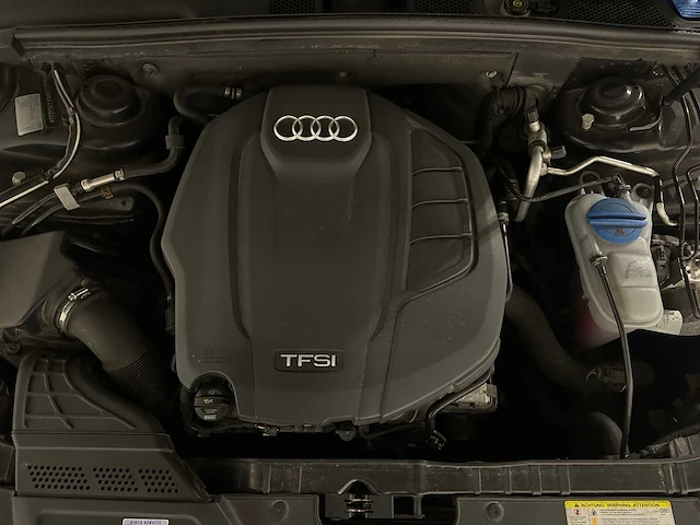 Audi a4 avant 1.8 tfsi s edition 170pk 2015, p-183-tz - afbeelding 36 van  42