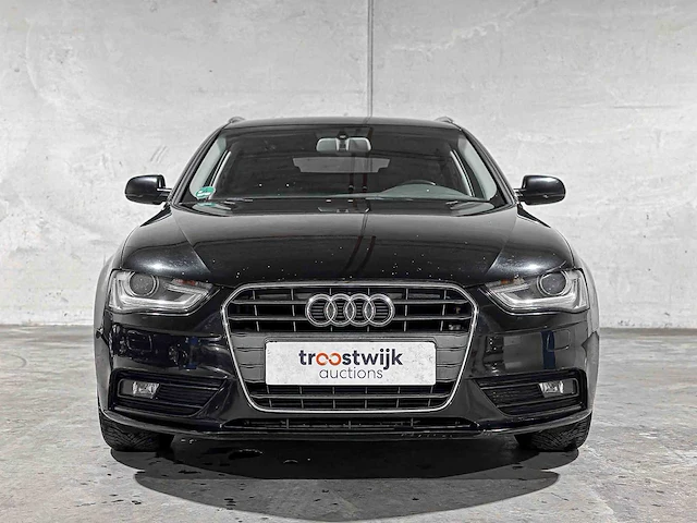 Audi a4 avant 1.8 tfsi s edition 170pk 2015, p-183-tz - afbeelding 34 van  42