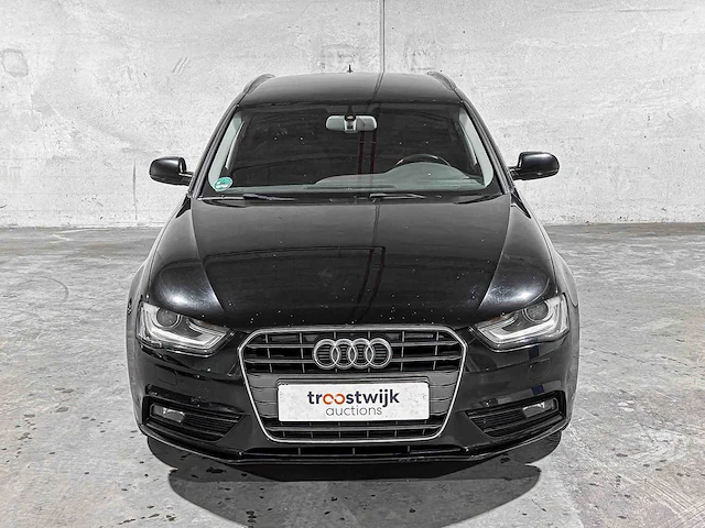 Audi a4 avant 1.8 tfsi s edition 170pk 2015, p-183-tz - afbeelding 38 van  42