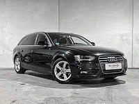 Audi a4 avant 1.8 tfsi s edition 170pk 2015, p-183-tz - afbeelding 39 van  42