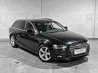 Audi a4 avant 1.8 tfsi s edition 170pk 2015, p-183-tz - afbeelding 40 van  42