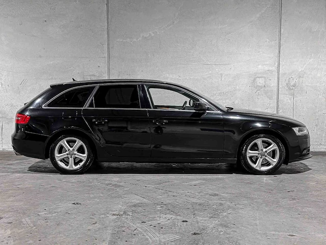 Audi a4 avant 1.8 tfsi s edition 170pk 2015, p-183-tz - afbeelding 41 van  42