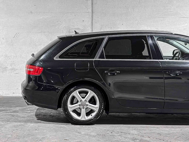 Audi a4 avant 1.8 tfsi s edition 170pk 2015, p-183-tz - afbeelding 42 van  42