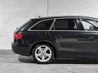 Audi a4 avant 1.8 tfsi s edition 170pk 2015, p-183-tz - afbeelding 42 van  42