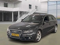 Audi a4 avant 1.8 tfsi s edition 2010 | 81-kkp-2 - afbeelding 1 van  22
