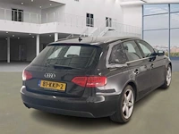 Audi a4 avant 1.8 tfsi s edition 2010 | 81-kkp-2 - afbeelding 16 van  22