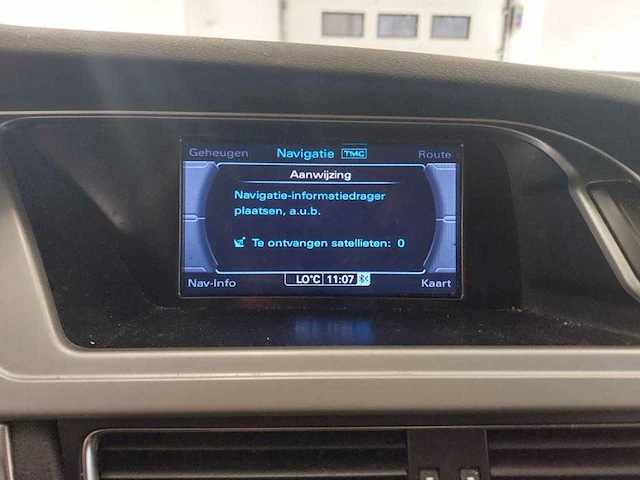 Audi a4 avant 1.8 tfsi s edition 2010 | 81-kkp-2 - afbeelding 18 van  22