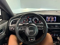 Audi a4 avant 1.8 tfsi s edition, 79-zrd-6 - afbeelding 3 van  15