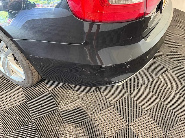 Audi a4 avant 1.8 tfsi s edition, 79-zrd-6 - afbeelding 5 van  15