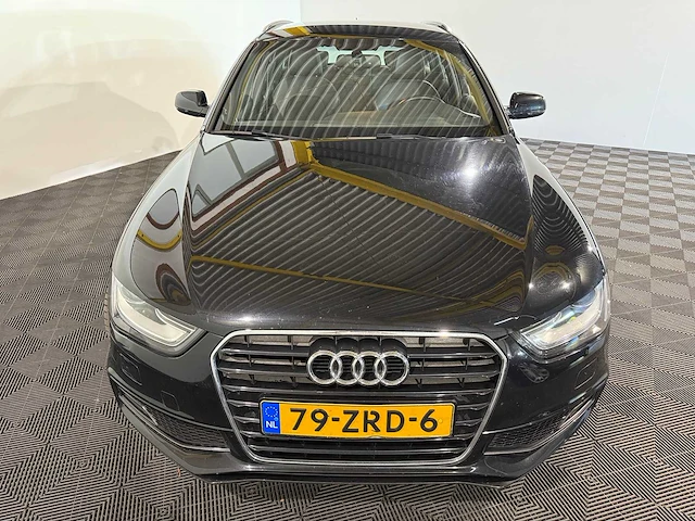 Audi a4 avant 1.8 tfsi s edition, 79-zrd-6 - afbeelding 7 van  15