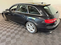 Audi a4 avant 1.8 tfsi s edition, 79-zrd-6 - afbeelding 8 van  15