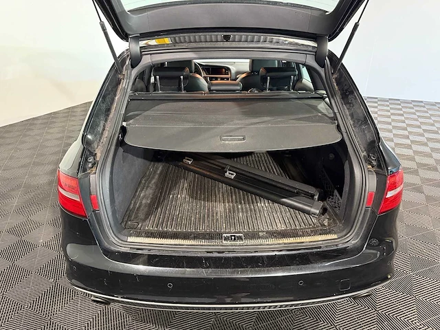 Audi a4 avant 1.8 tfsi s edition, 79-zrd-6 - afbeelding 10 van  15