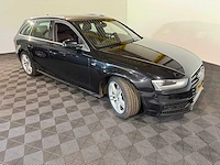 Audi a4 avant 1.8 tfsi s edition, 79-zrd-6 - afbeelding 12 van  15