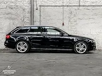 Audi a4 avant 1.8 tfsi s-line 170pk 2013 -orig. nl-, 8-kbb-08 - afbeelding 4 van  44