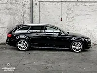 Audi a4 avant 1.8 tfsi s-line 170pk 2013 -orig. nl-, 8-kbb-08 - afbeelding 5 van  44